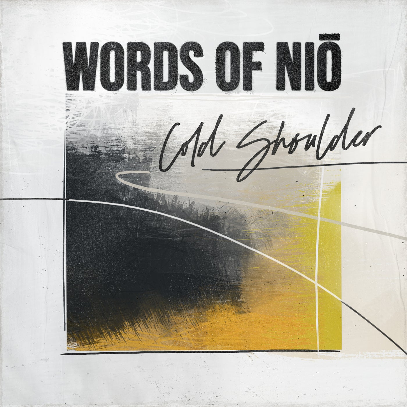 Words of Nio – Cold Shoulder [GPM645]